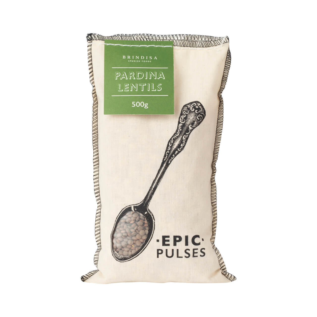 LE27301 Brindisa epic pardina lentils brindisa spanish foods