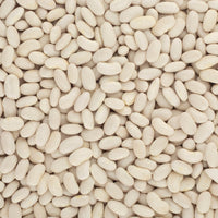 LE27303 Brindisa epic alubia beans cloth sack spanish foods