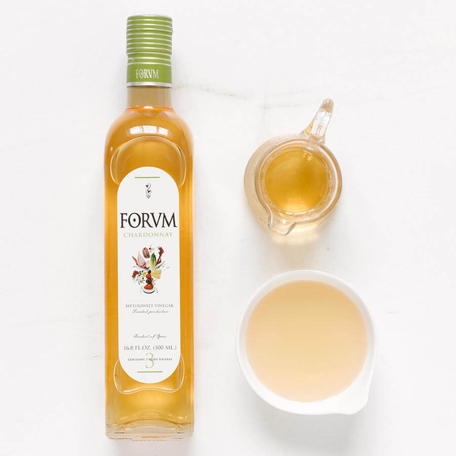 Forum Chardonnay Vinegar Brindisa Spanish Foods