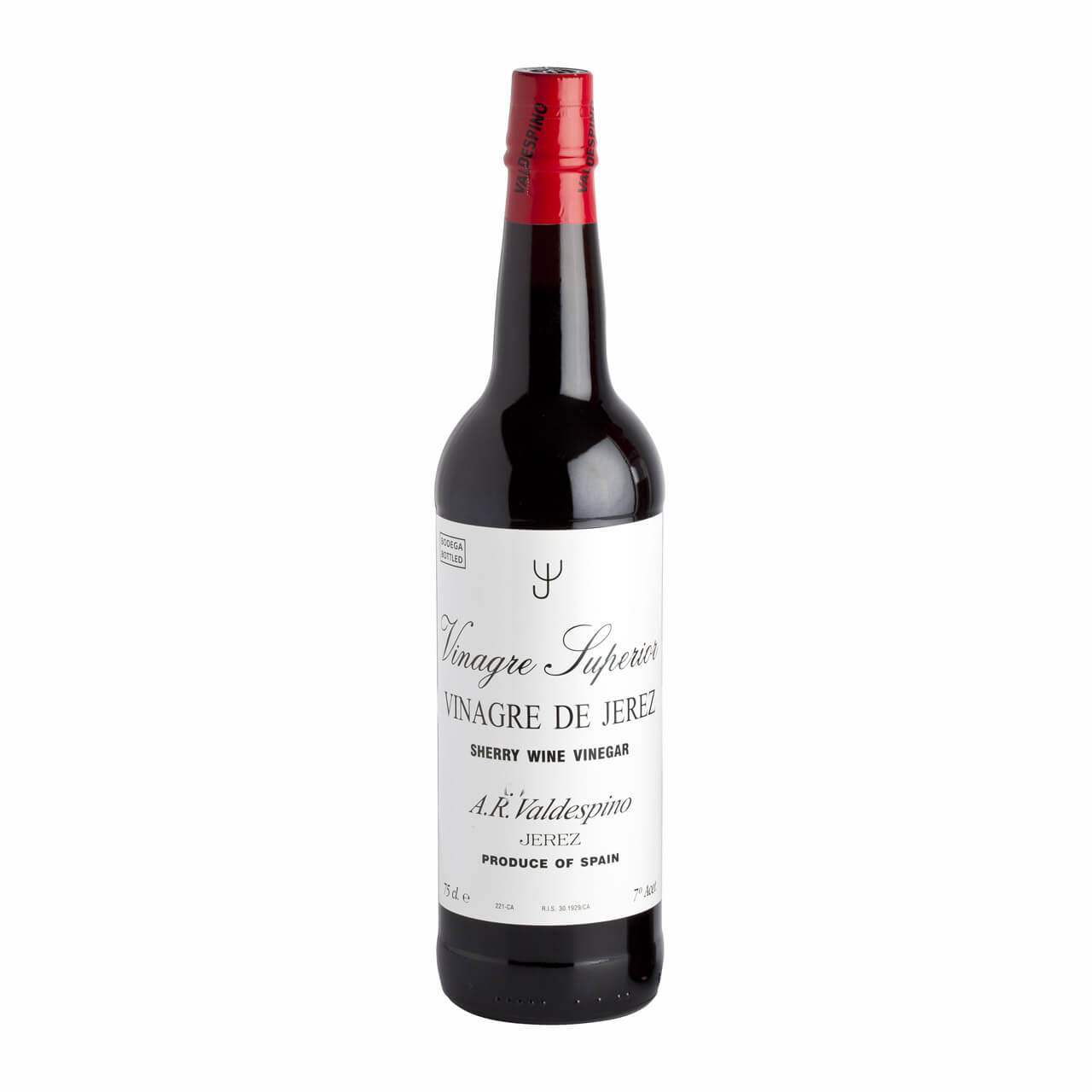 Sherry vinegar brindisa spanish food