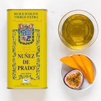 Nunez de Prado Extra Virgin Olive Oil 5L Brindisa Spanish Foods