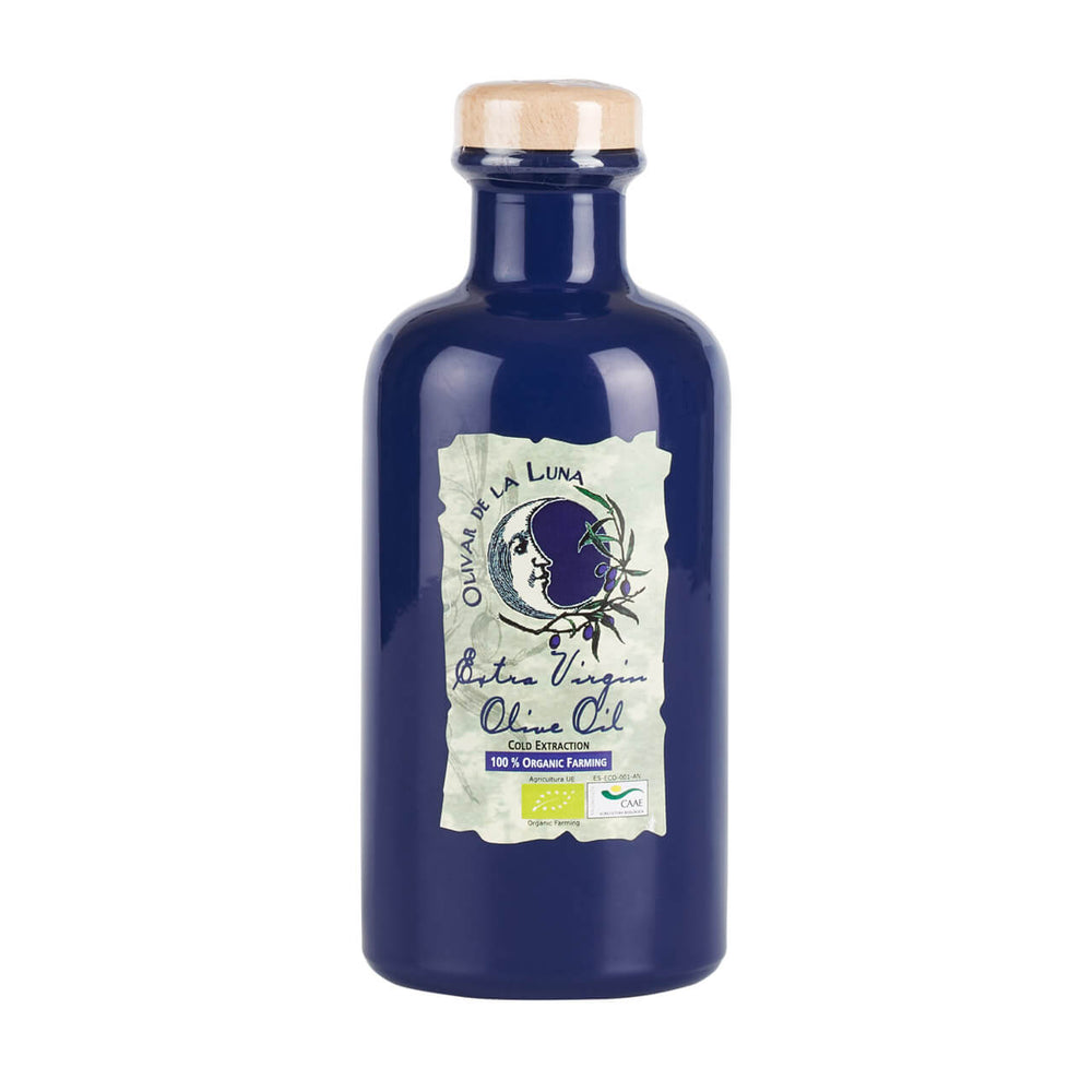 Olivar de la Luna Organic Extra Virgin Olive Oil 50cl