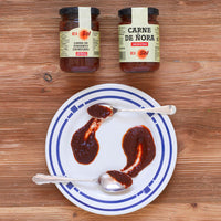 Nora Pepper Paste Brindisa Spanish Foods