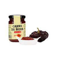 Nora Pepper Paste Brindisa Spanish Foods
