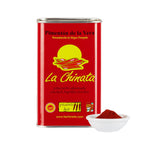 La Chinata Smoked Paprika DOP Hot Brindisa Spanish Foods