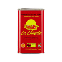 La Chinata Smoked Paprika DOP Mild Brindisa Spanish Foods