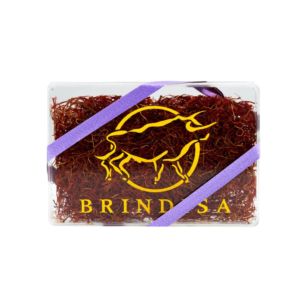 Brindisa Saffron Brindisa Spanish Foods