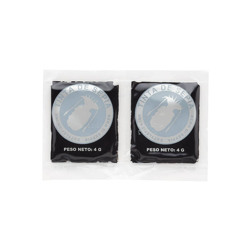 Cuttlefish Ink, 2x4g