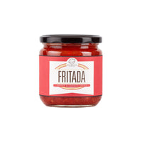 Brindisa Fritada Pepper and Tomato Sauce Brindisa Spanish Foods