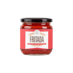 Brindisa Fritada Pepper and Tomato Sauce Brindisa Spanish Foods