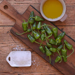 Padron Peppers 180g