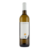 el destraler white wine brindisa spanish foods