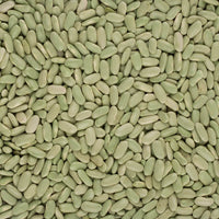 Galician Flageolet Beans, 400g