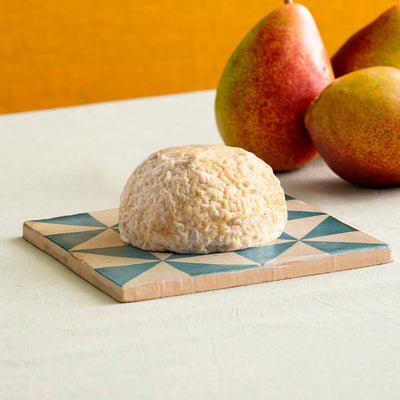 Granizo raw goats cheese with truffle 250g