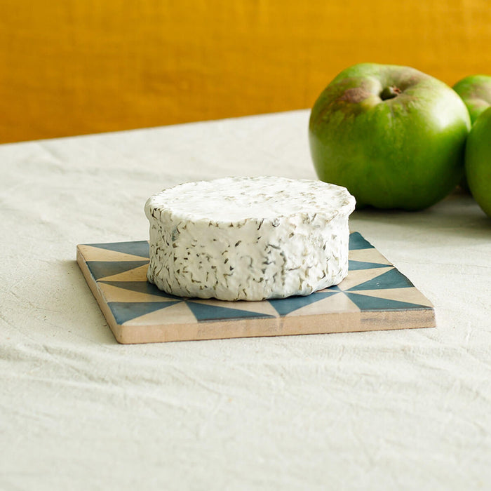 luna negra Brindisa Cheese