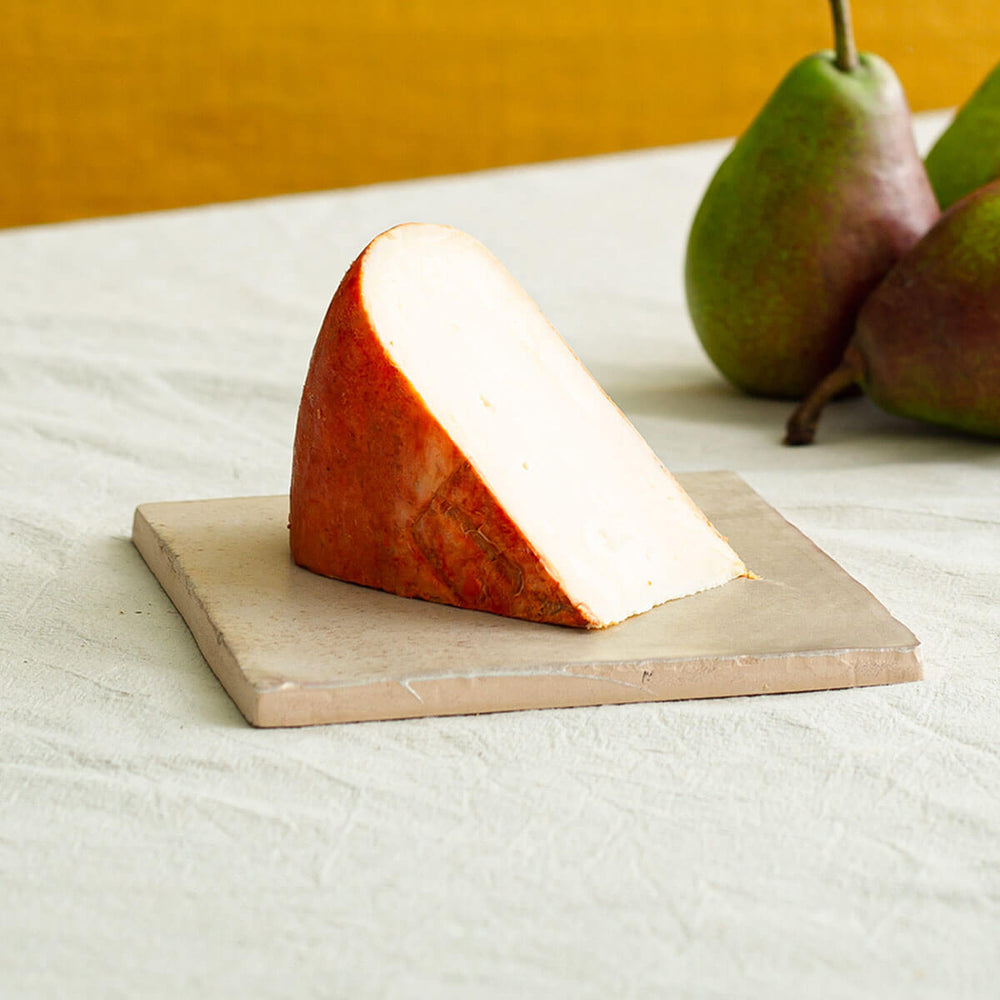 Torralba Mahon DOP Semi Cured Brindisa Spanish Foods