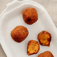 Frozen Chorizo Croquetas Brindisa Spanish Foods