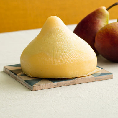 Tetilla DOP Brindisa Spanish Foods