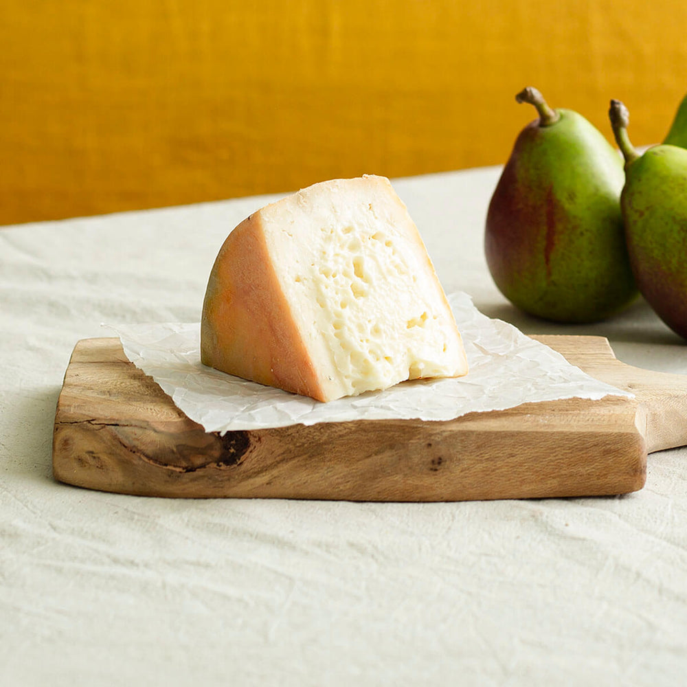 Torta de Barros Brindisa Spanish Foods