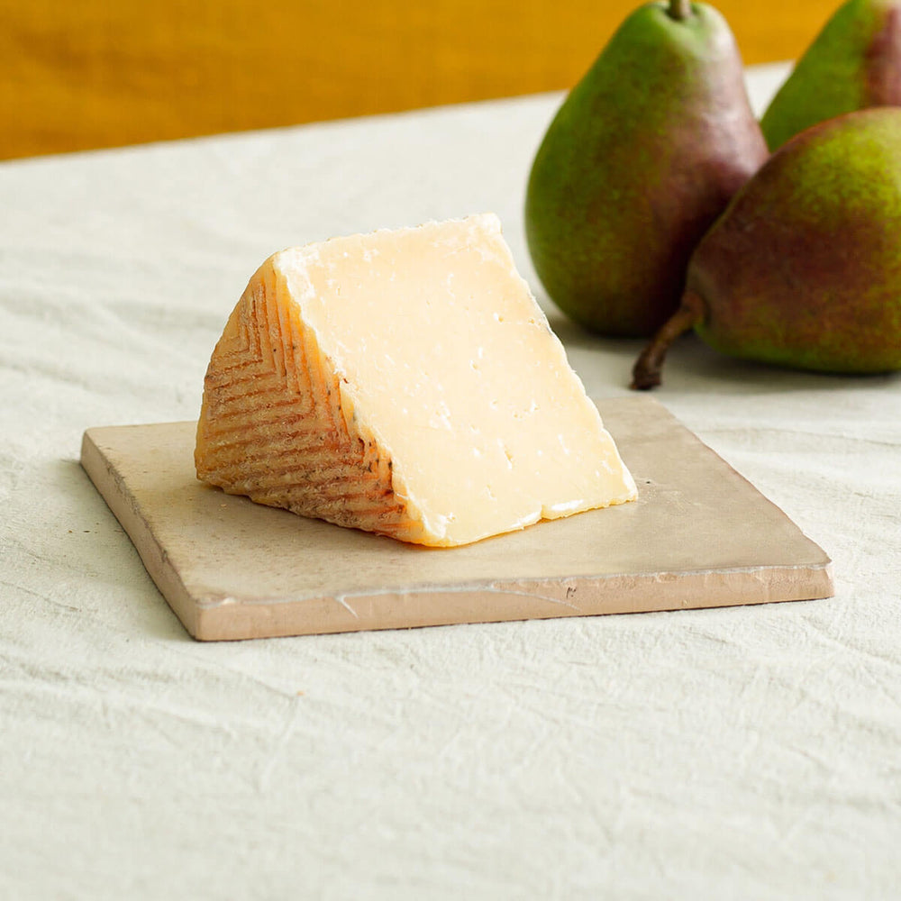 Villarejo Manchego DOP Cured Brindisa Spanish Foods
